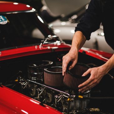 Air Filters. Are They Important?