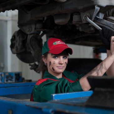 Why Are Oil Changes Important?