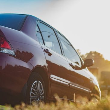 Buying a Used Car? Here’s What to Check Before You Sign Anything