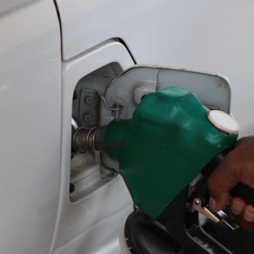 Gas Prices Got You Down?